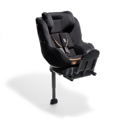 Ghế ngồi ôtô cho bé Joie i - Prodigi (NRDC W/ ISOFIX 0/1/2) Eclipse dành cho bé từ sơ sinh đến 23kg