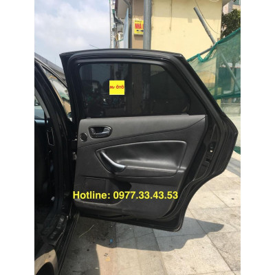 Rèm Che Nắng Xe Ford Mondeo MK4 Hàng Loại 1 Mr Ô TÔ