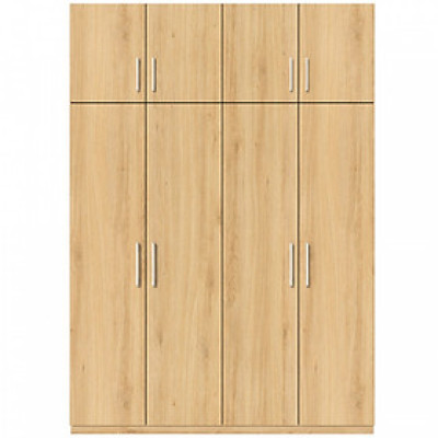 Tủ Áo FT167 (180cm x 260cm)