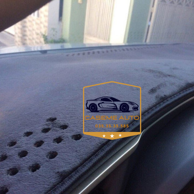 [HONDA] Thảm Taplo 3 Lớp Dành Cho Các Xe Hãng HONDA, Nhung Lông Cừu Cao Cấp - Hàng Chính Hãng