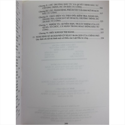 Quy Định Mới Nhất về Xử Phạt Vi Phạm Hành Chính Trong Lĩnh Vực Quản Lý Sử Dụng Tài Sản Công | Thực Hành Tiết Kiệm Chống Lãng Phí | Luật Quản Lý Sử Dụng Tài Sản Công | Luật Đầu Tư Công - V1770D