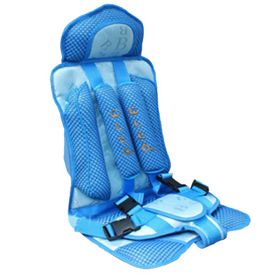 Ghế Ngồi Đa Năng Cho Bé Trên Xe Otô  206116 