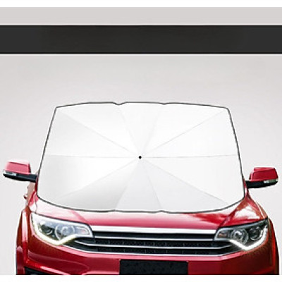 Dù Che Nắng Ô Tô Cách Nhiệt - Dù Che Nắng Ô Tô Cao Cấp - Che Nắng Kính Lái Cao Cấp, Dành Cho Xe Hơi