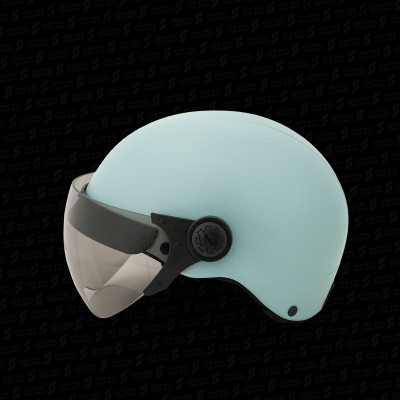 Mũ bảo hiểm có kính NÓN SƠN chính hãng CKT-XH520