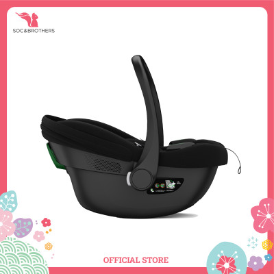 Ghế ngồi ô tô trẻ em Reebaby B003 Lullaby