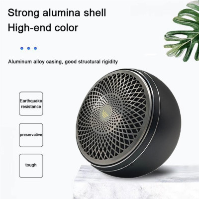 Loa Walker VM30, bộ 2 loa trung tần 3 inch, chất lượng cao cho xe hơi - Tweeter Hifi đặt taplo.