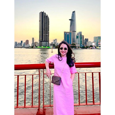 Rập giấy đầm suông maxi mã 72 (BẢN VẼ)