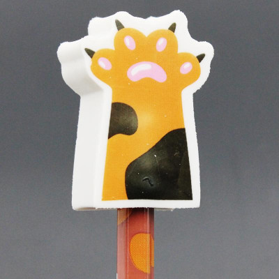 Bút Chì Gỗ HB Meow - MP PE336-06