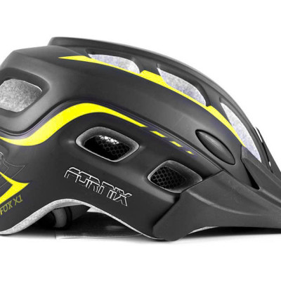 Nón Bảo Hiểm Thể Thao Dành Cho Nam Nữ - FORNIX M038L 