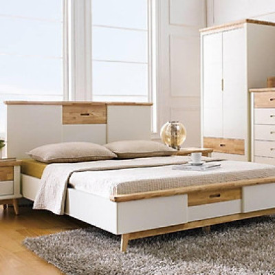 Giường đơn Vivid