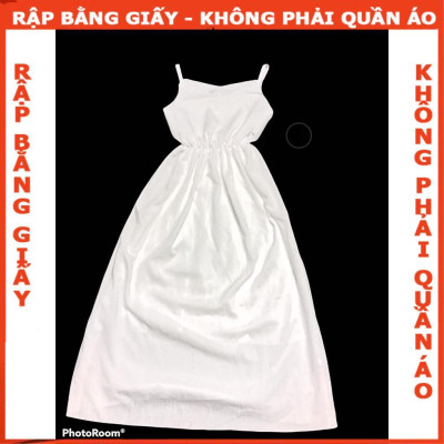 Rập giấy mã 495 (BẢN VẼ) rập đầm dây