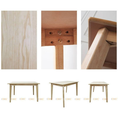 Bàn Morina IBIE nhiều tùy chọn