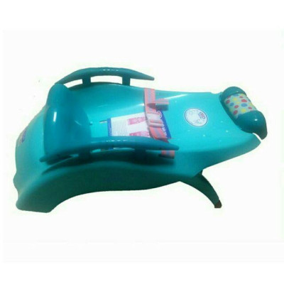  GHẾ GỘI ĐẦU ĐẠI CHO BÉ – AN TOÀN, TIỆN LỢI, CHỐNG TRƯỢT 