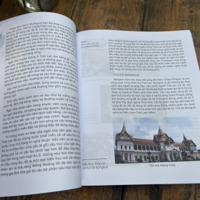 NGHỆ THUẬT KIẾN TẠO CẢNH QUAN ĐÔ THỊ PHƯƠNG ĐÔNG – PHƯƠNG TÂY – Trần Hùng - NXB Xây Dựng