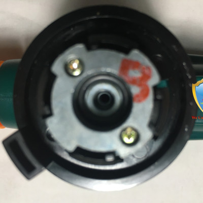 Đèn khò gas mini Namilux TS1922RF - HÀNG CHÍNH HÃNG NAMILUX (MP)