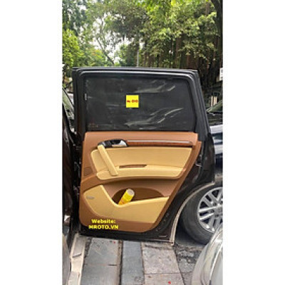 Rèm Che Nắng Xe Audi Q7 2010- Hàng Loại 1