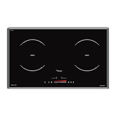 Bếp Điện Từ Canzy CZ-TL67A - Hàng Chính Hãng