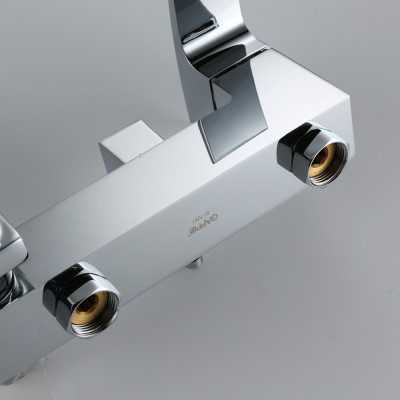 SEN TẮM NÓNG LẠNH CAO CẤP NHẬP KHẨU NGA GAPPO G2407 - HÀNG CHÍNH HÃNG