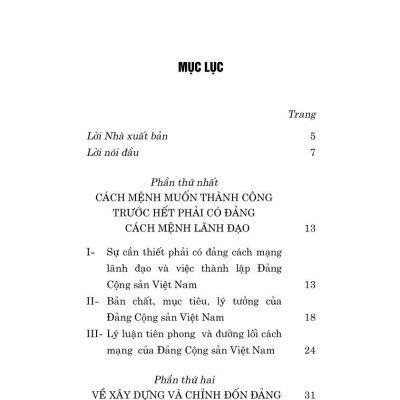 Hồ Chí Minh - Về xây dựng và chỉnh đốn Đảng (Xuất bản lần thứ hai, có chỉnh sửa và bổ sung)