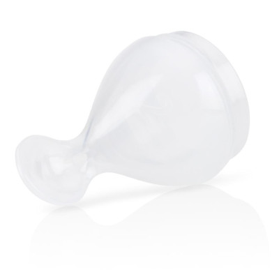 [ 5459-Nuby ] Bình thìa dùng cho trẻ trong giai đoạn ăn dặm, dung tích 90ml