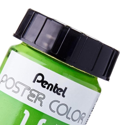 Lọ Màu Nước 30ml Pentel WPU T17