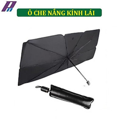 Ô Che Nắng Kính Lái Ô Tô Dù Che Nắng Ô Tô Cao Cấp Chống Nắng Chống Tia UV Hiệu Quả 58