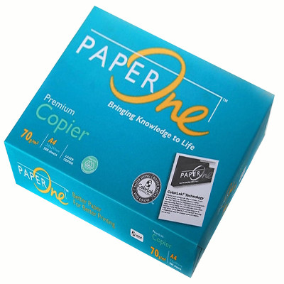 Giấy PaperOne A4 DL 70