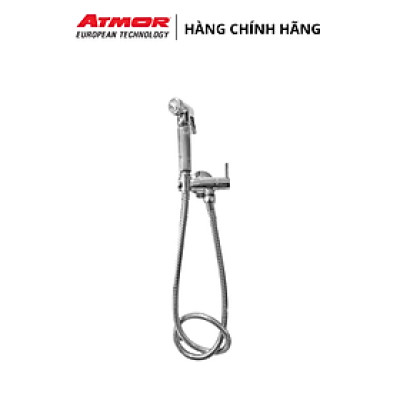 Vòi Xịt Vệ Sinh ATMOR AT10010 (HÀNG CHÍNH HÃNG)