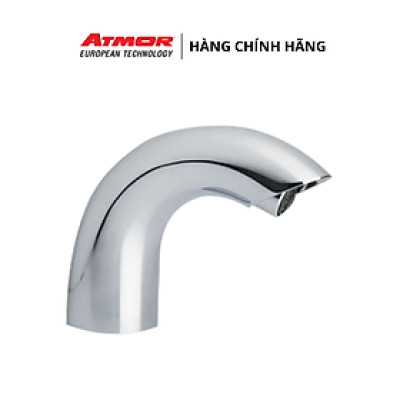 Vòi lavabo cảm ứng ATMOR AT-S2811 (AC/DC) (HÀNG CHÍNH HÃNG)