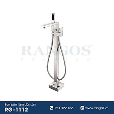 SEN BỒN TẮM CAO CẤP RG-1112