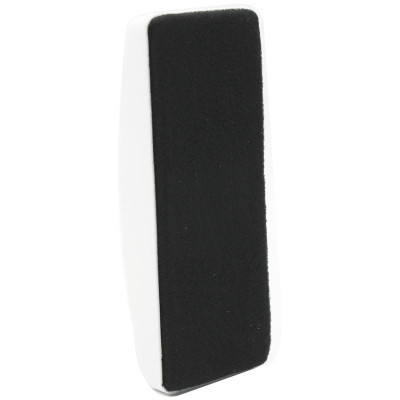 Vỉ 3 Bút Lông Bảng Faster 509 Mực Xanh + Đồ Bôi Bảng - Faster WBE-F-SET5-BL