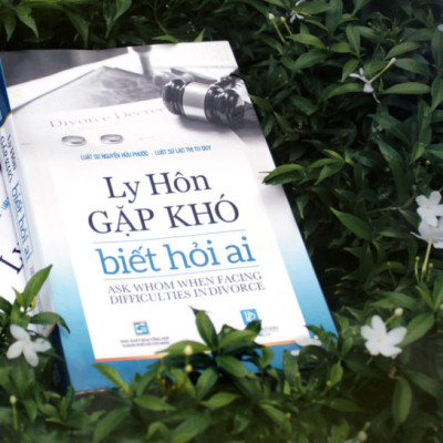 Ly Hôn Gặp Khó Biết Hỏi Ai 