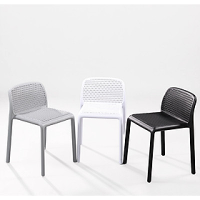 Ghế nhựa khẩu Tundo cao cấp JNST 3029ACT 41 x 56 x 66 cm