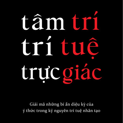 Sách - Tâm Trí - Trí Tuệ - Trực Giác