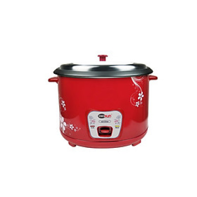 Nồi cơm điện nắp rời 4.6L BR-46 [Hàng Chính Hãng]