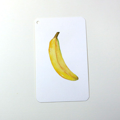 Giấy vẽ màu nước postcard (8 x 13) cm lên màu đẹp không cong, giấy màu trắng kem, 40 tờ giấy dày 280gsm AT788 Green Art - Hàng chính hãng