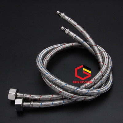 Vòi rửa mặt thân cao GR5503C