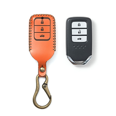 BAO DA CHÌA KHOÁ CHO HONDA CRV 2022 - HÀNG CHÍNH HÃNG 