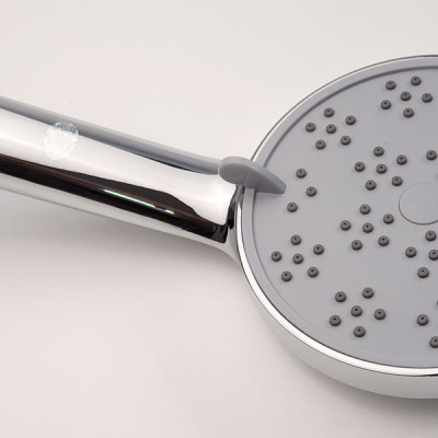 Bộ dây tay sen siêu tăng áp, 3 chế độ chảy Eurolife EL-124SH