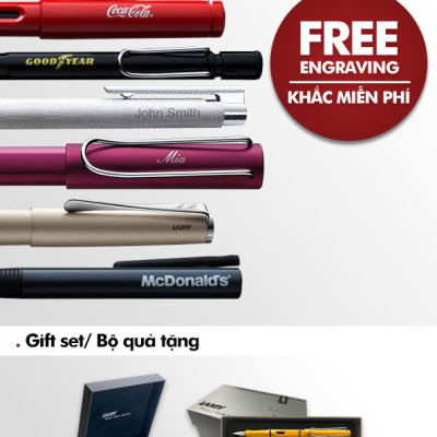 Bút Cao Cấp Lamy AL-star Mod. 326-4001133