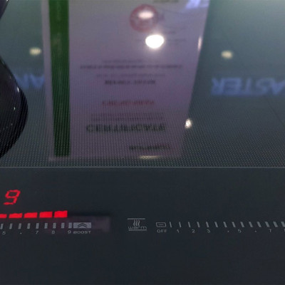 Bếp từ đôi Eurosun EU-T899G - Hàng Chính Hãng