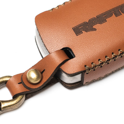 BAO DA CHÌA KHOÁ XE RAPTOR - CHÍNH HÃNG KHACTEN.COM