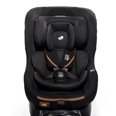 Ghế ngồi ôtô cho bé Joie i - Prodigi (NRDC W/ ISOFIX 0/1/2) Eclipse dành cho bé từ sơ sinh đến 23kg