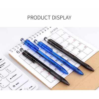 Hộp 48 Cây Bút Bi 0.1mm- BAOKE/B13