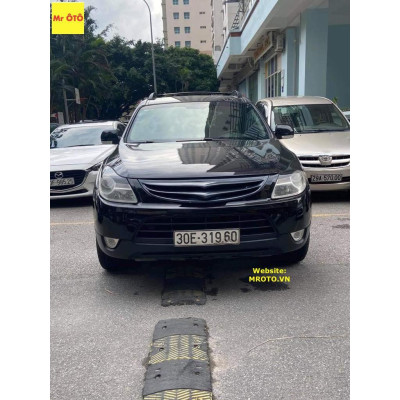 Rèm Che Nắng Xe Hyundai Veracruz Hàng Loại 1 Mr Ô Tô