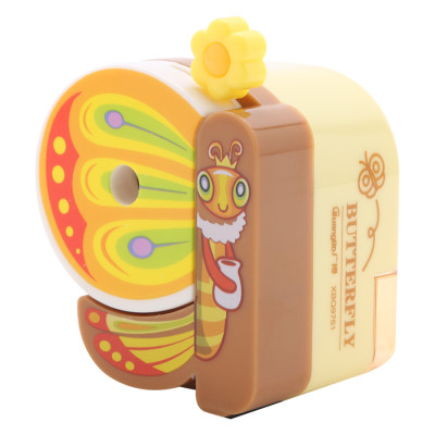 Chuốt Quay Bướm Guangbo XBQ9761