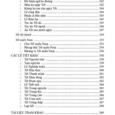 Lễ Tục Trong Gia Đình Người Việt Xưa Và Nay (Tái bản)