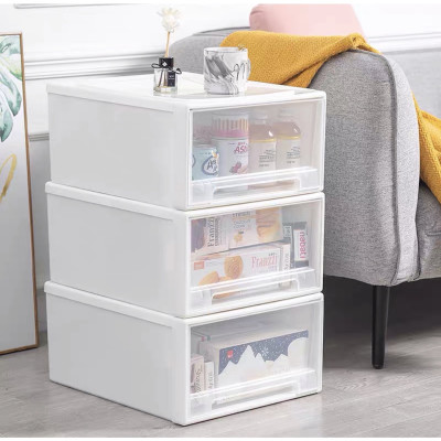 Hộp ngăn kéo đựng đồ đa năng cao cấp Hando (Hộp Lẻ)