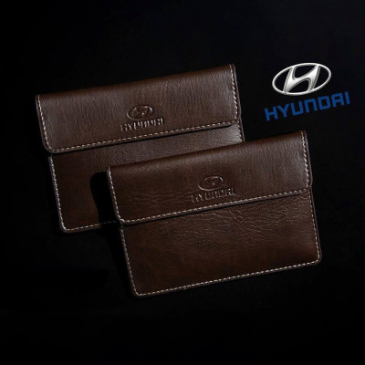 VÍ DA DẬP QUỐC HUY VIỆT NAM UY TÍN CHẤT LƯỢNG IN LOGO HÃNG XE, ĐỰNG GIẤY TỜ Ô TÔ ĐĂNG KIỂM