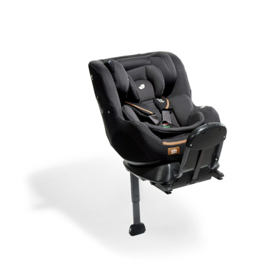 Ghế ngồi ôtô cho bé Joie i - Prodigi (NRDC W/ ISOFIX 0/1/2) Eclipse dành cho bé từ sơ sinh đến 23kg